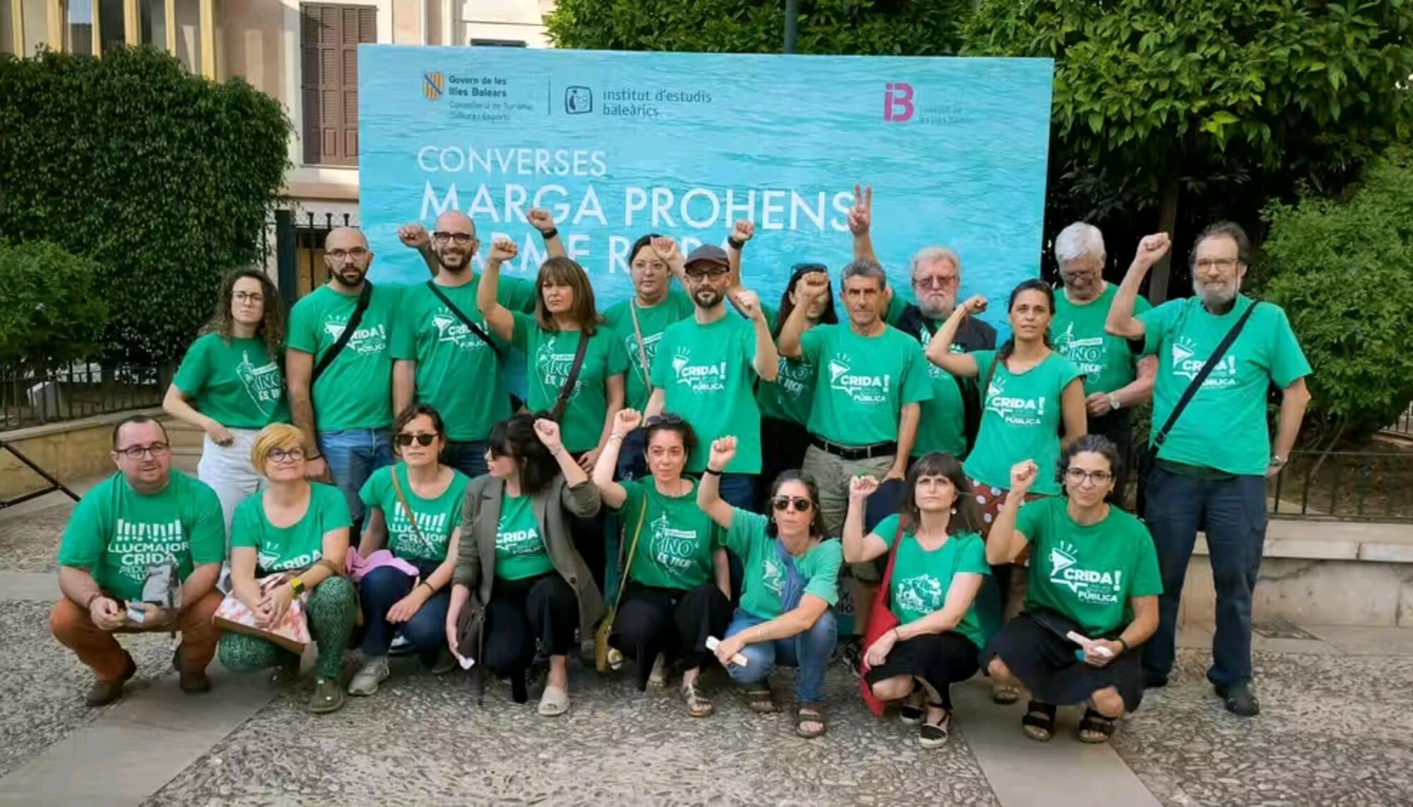 Assemblea de Docents de les Illes Balears